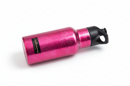 Glitzerkürbis 