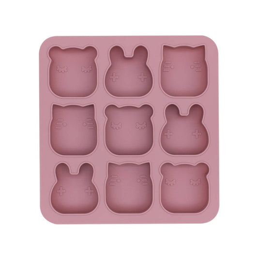 Gelez & Bake Poddies® - Dusty Rose