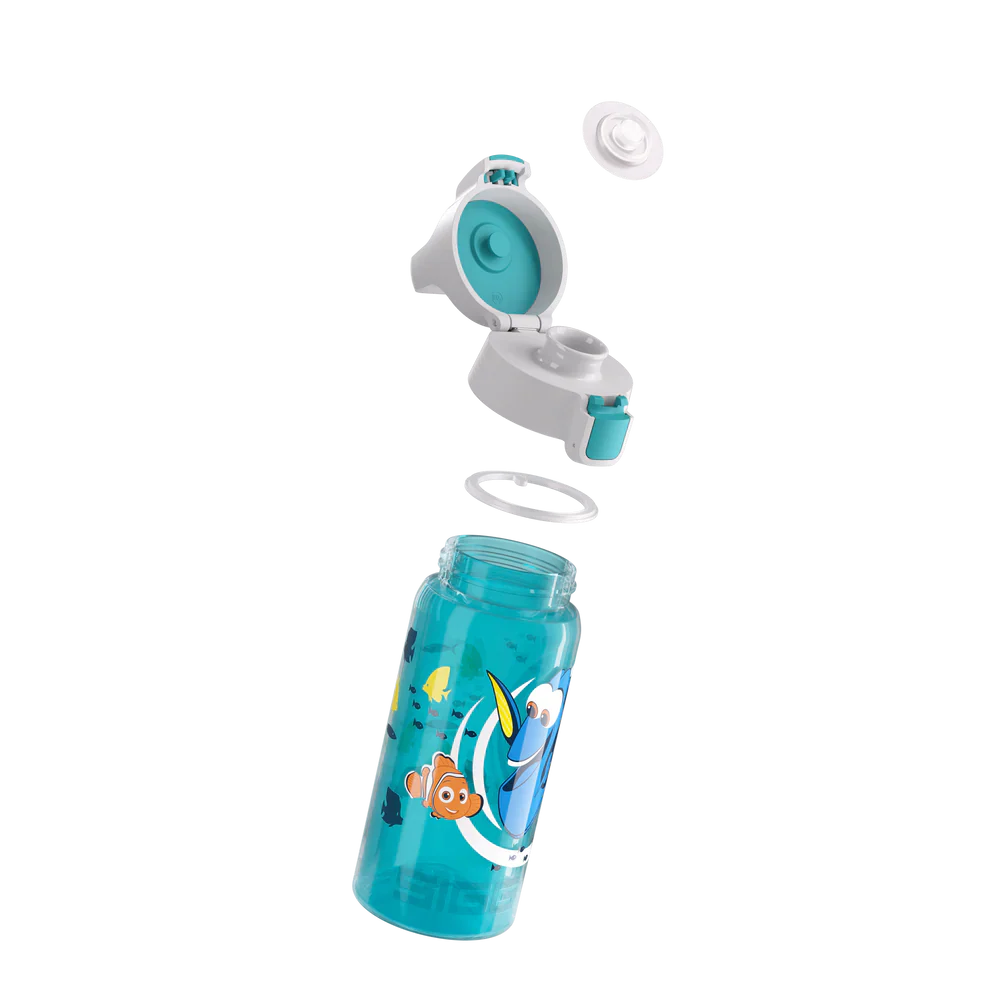 VIVA ONE Dory 0,5 L Kindertrinkflasche 