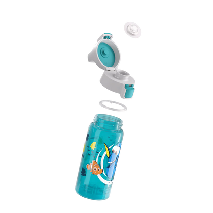 VIVA ONE Dory 0,5 L Kindertrinkflasche 
