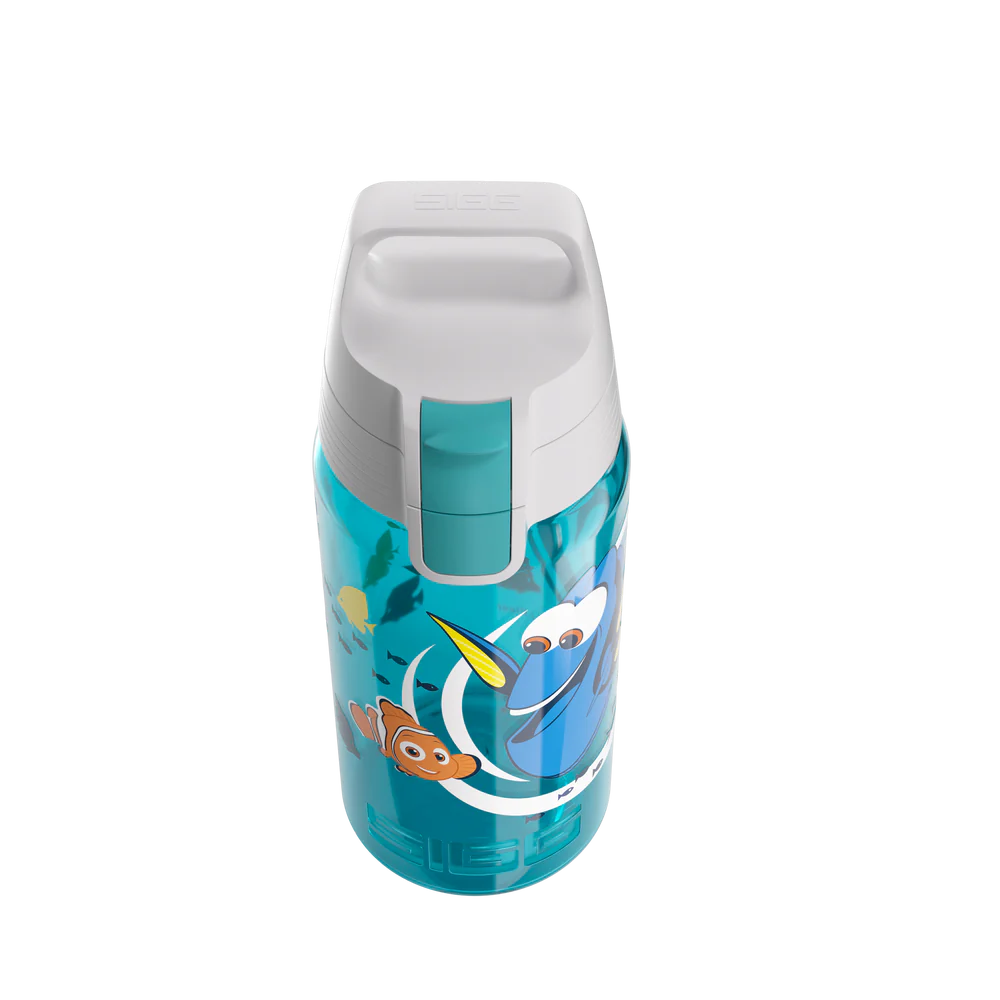 VIVA ONE Dory 0,5 L Kindertrinkflasche 