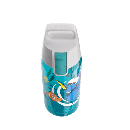 VIVA ONE Dory 0,5 L Kindertrinkflasche 