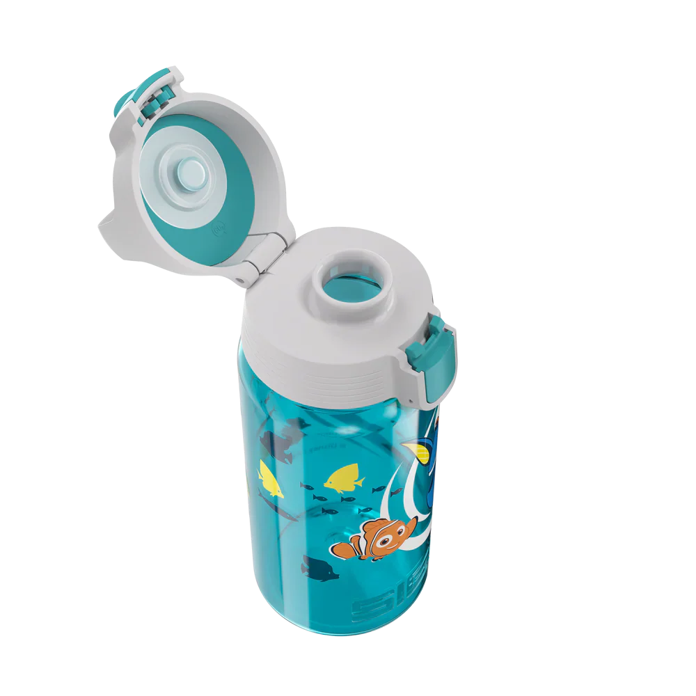 VIVA ONE Dory 0,5 L Kindertrinkflasche 