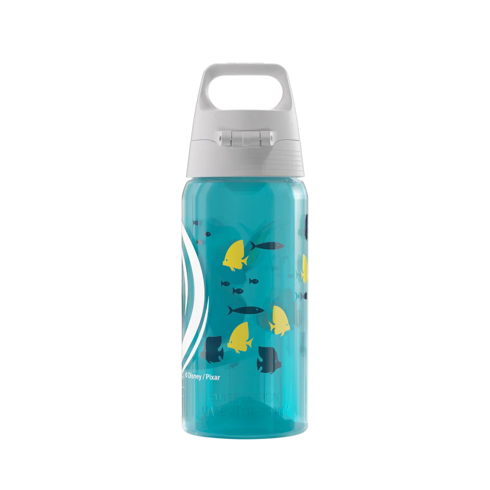 VIVA ONE Dory 0,5 L Kindertrinkflasche 