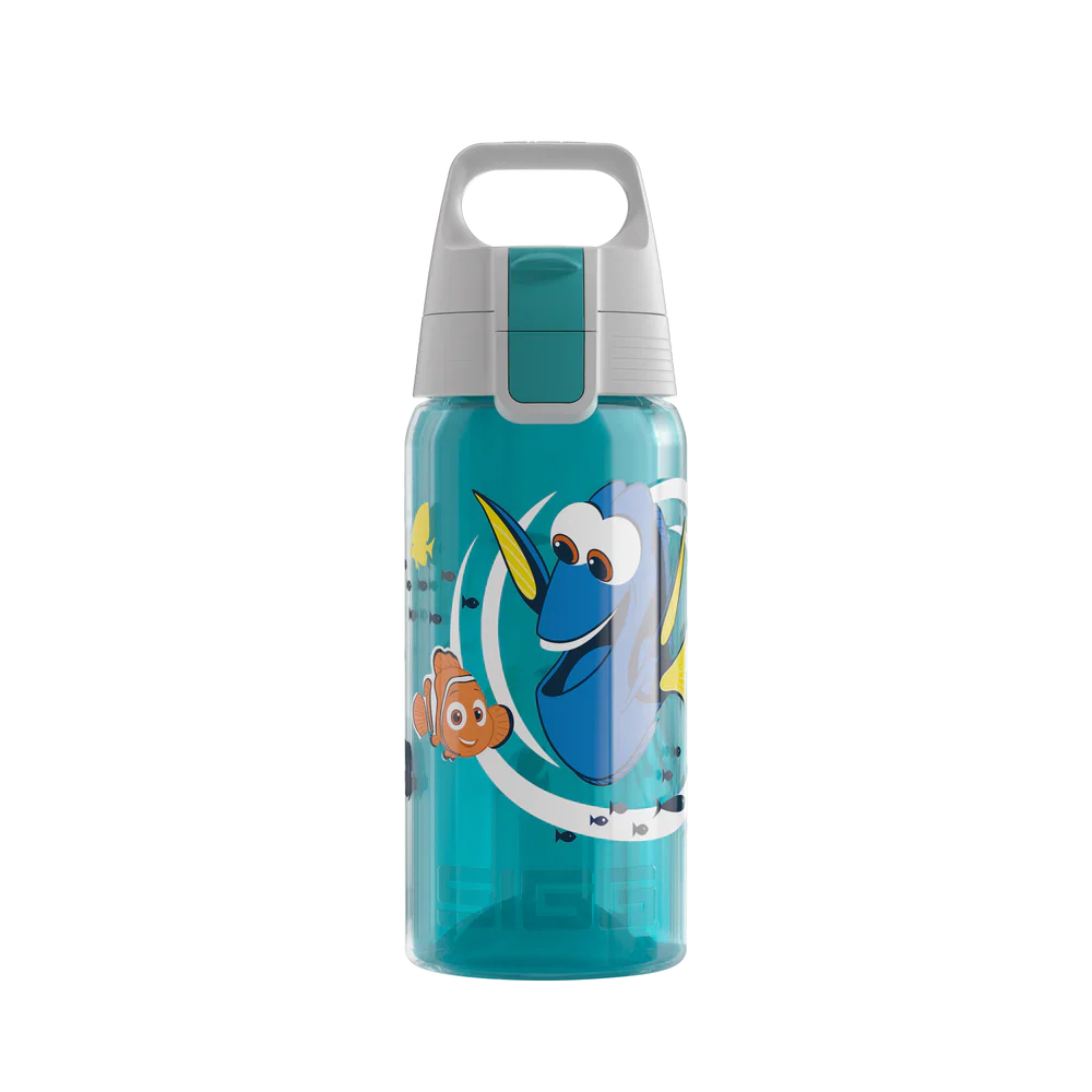 VIVA ONE Dory 0,5 L Kindertrinkflasche 