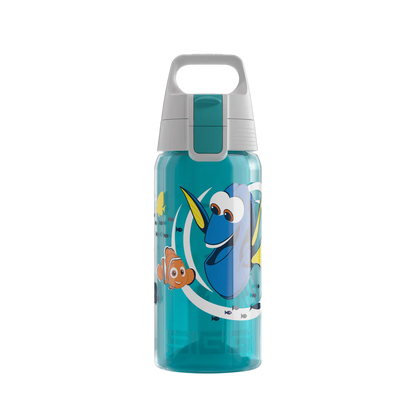 VIVA ONE Dory 0,5 L Kindertrinkflasche 