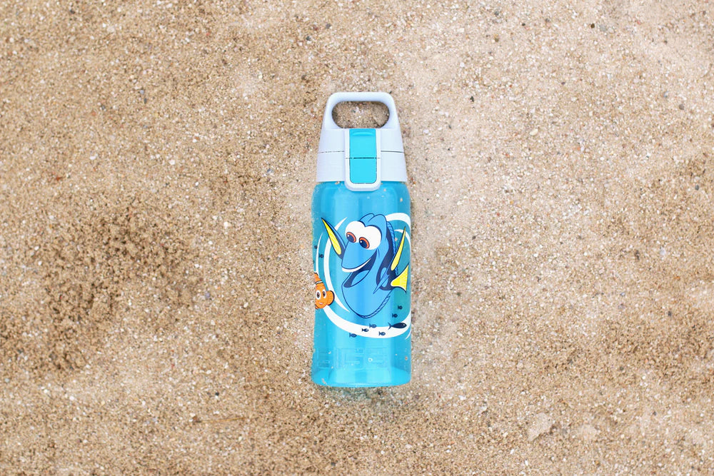 VIVA ONE Dory 0,5 L Kindertrinkflasche 