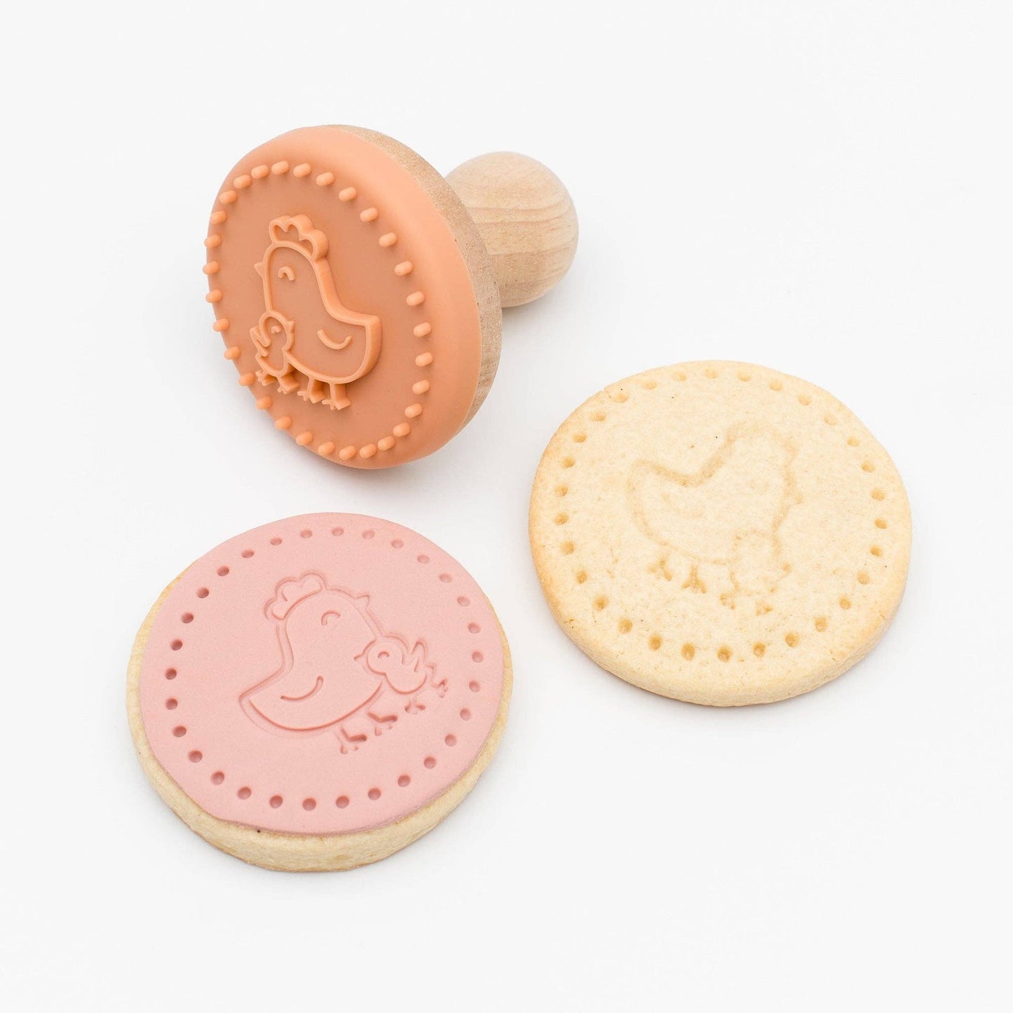 Timpies de Pâques