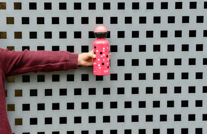 KBT Minnie Mouse 0,4 l Kinder-Trinkflasche 