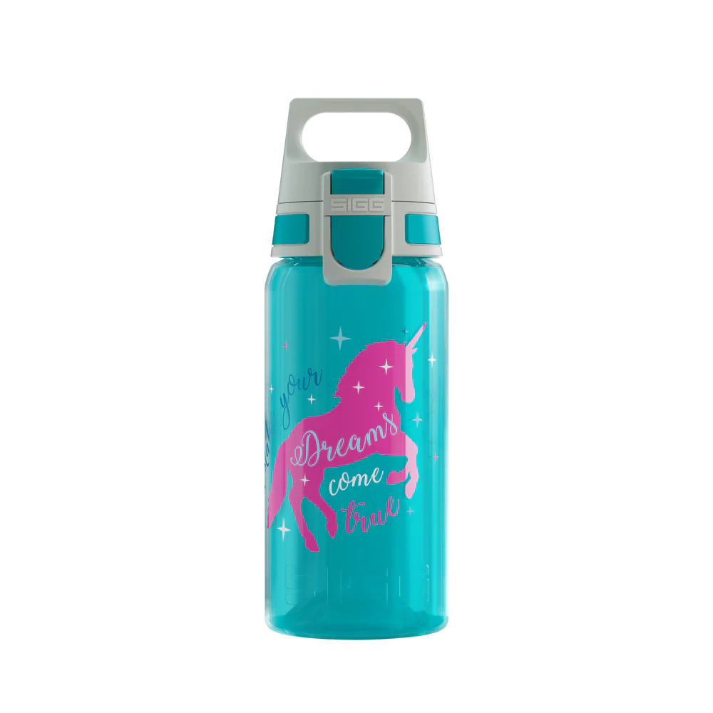 Gourde enfant VIVA ONE Unicorn 0.5 L