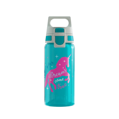 Gourde enfant VIVA ONE Unicorn 0.5 L