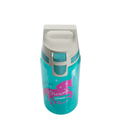 Gourde enfant VIVA ONE Unicorn 0.5 L