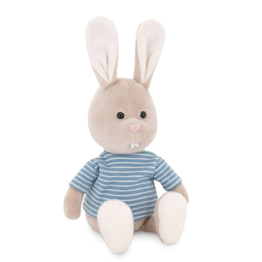 Lucas, das Kaninchen-Plüschtier – 15 cm