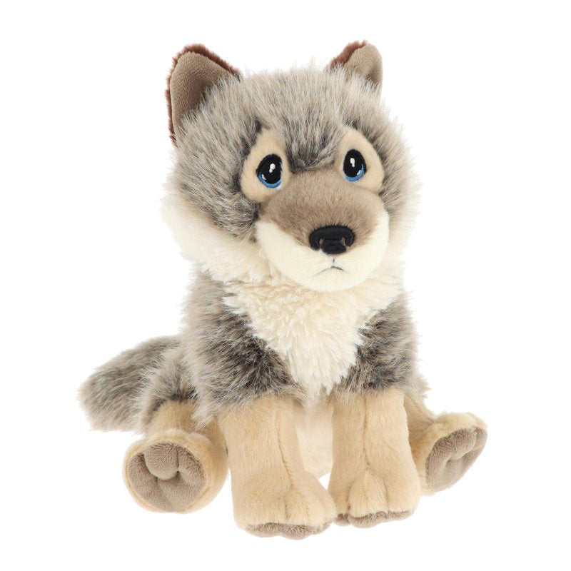 Peluche Loup 20cm