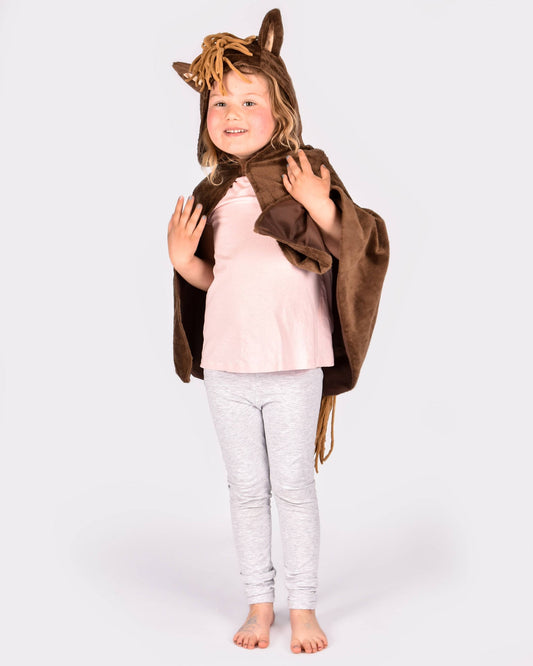 Cape Horse 98-128 Gr 3-8 Jahre