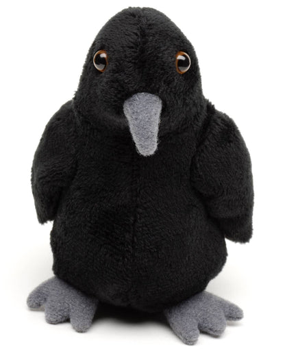 Peluche raven Uni Toys