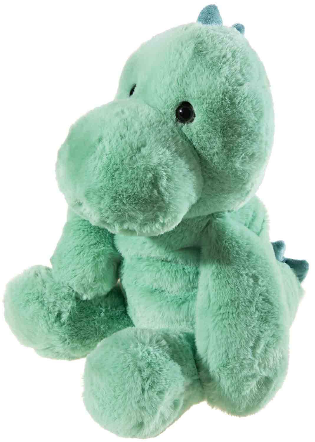 Peluche ChillÄxi Dinosaure Zenzo lesté - 50 cm