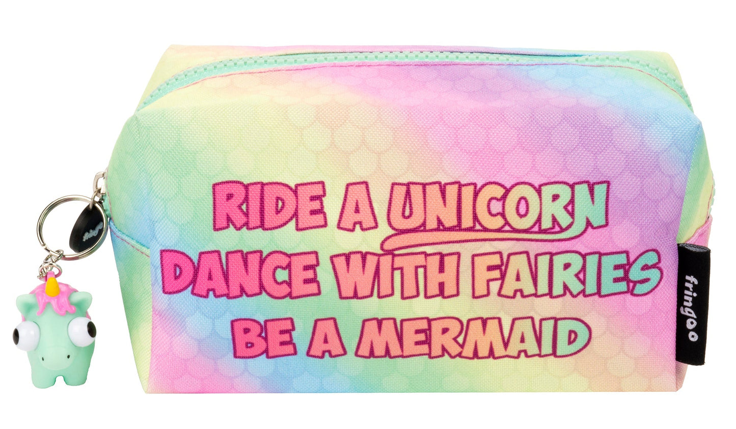 Ride A licorne Trousse scolaire