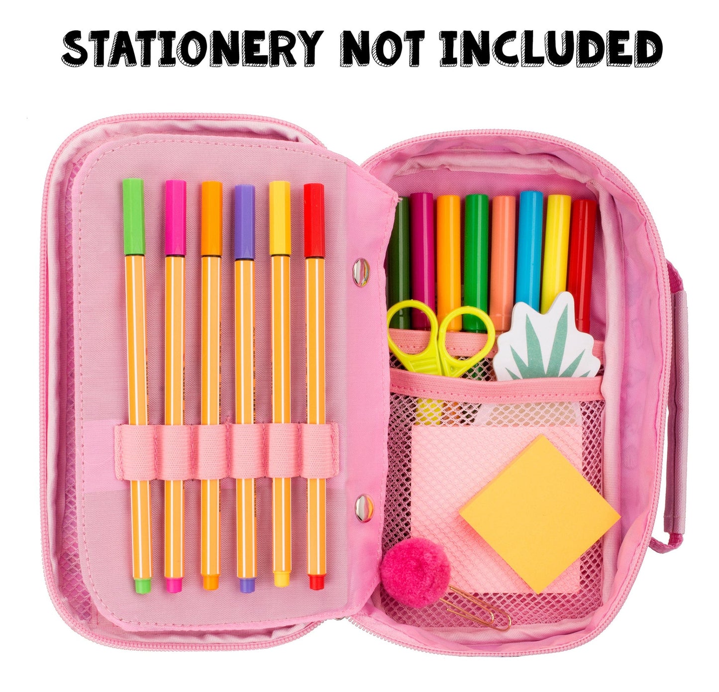 Dream Team Trousse scolaire
