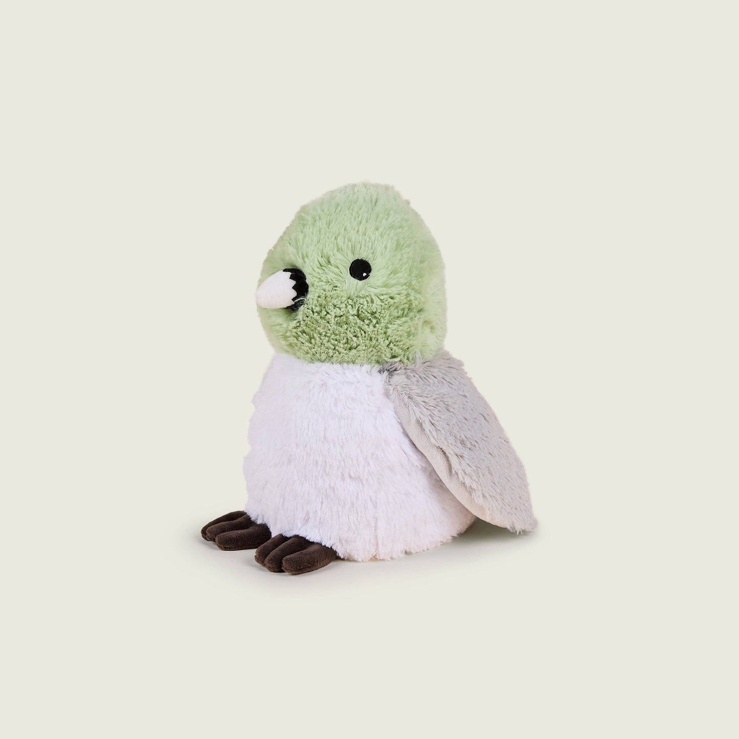 Warmies Bird Plush Hot Water Bottle