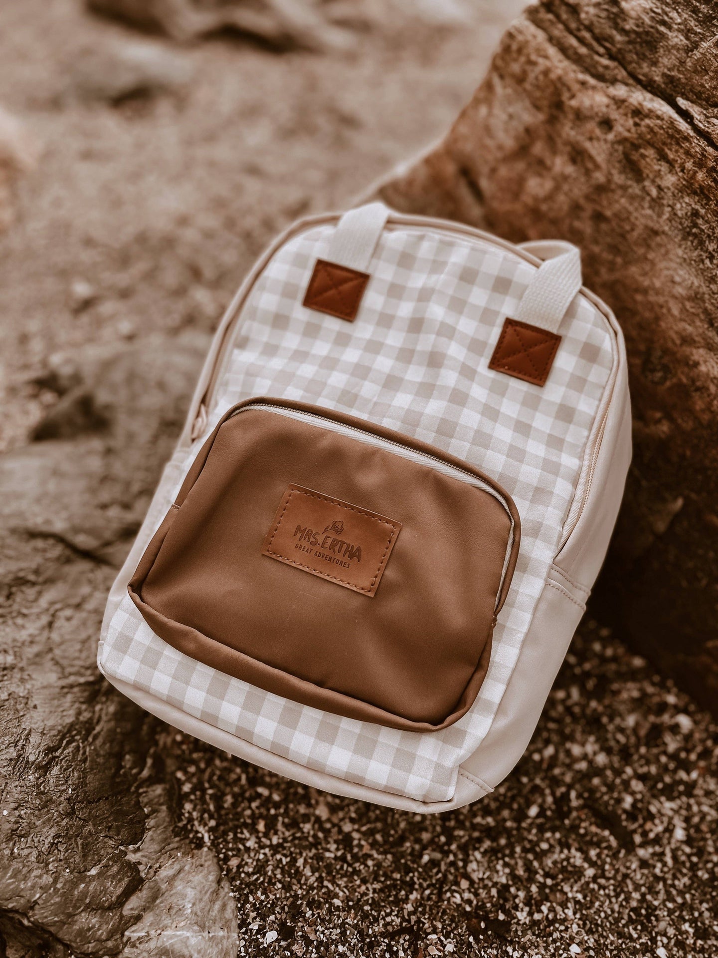 Sac à dos Enfant - Vichy