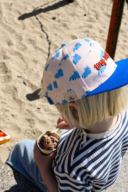 Hut ab vor den miauzenden Katzen!