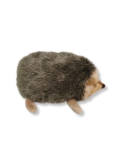 Hedgehog Children's Plush Backpack