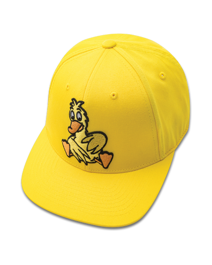 Casquette snapback Flida le Canard