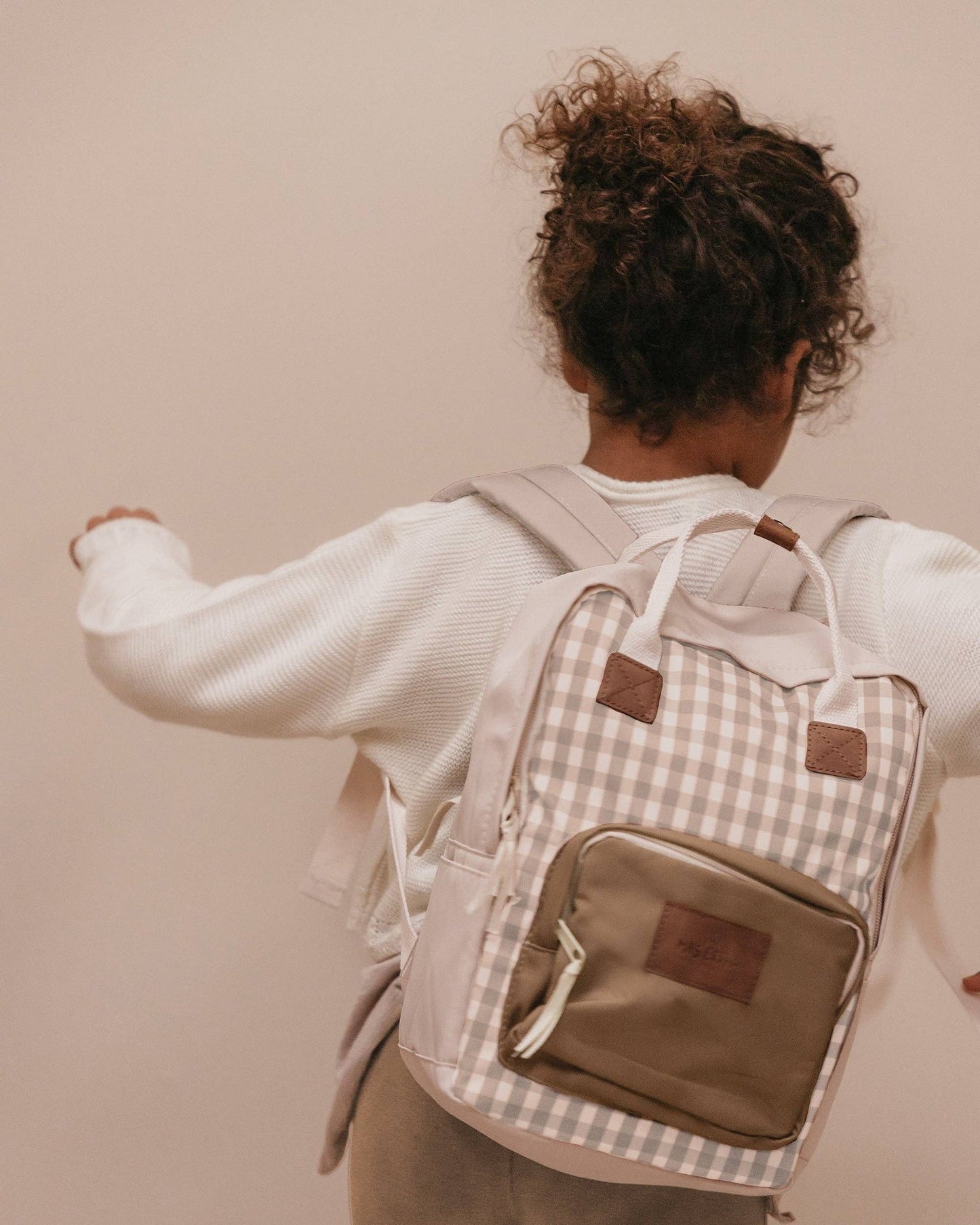 Sac à dos Enfant - Vichy