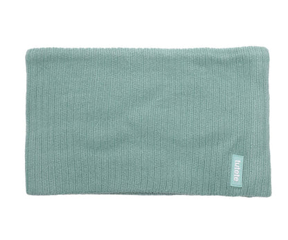 Ensemble d'Hiver Vert Menthe - Les Trois Petits Cochons