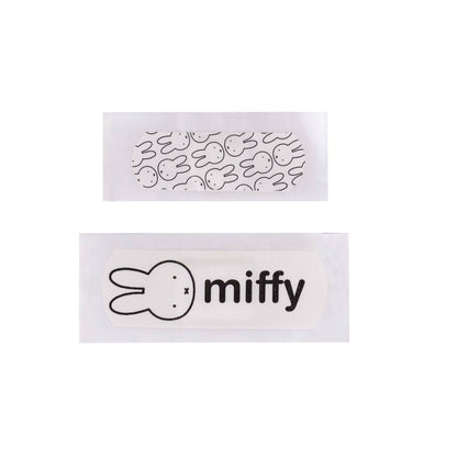 Pansements Miffy x24