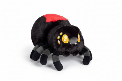 Mini Peluche Squishable Veuve Noire