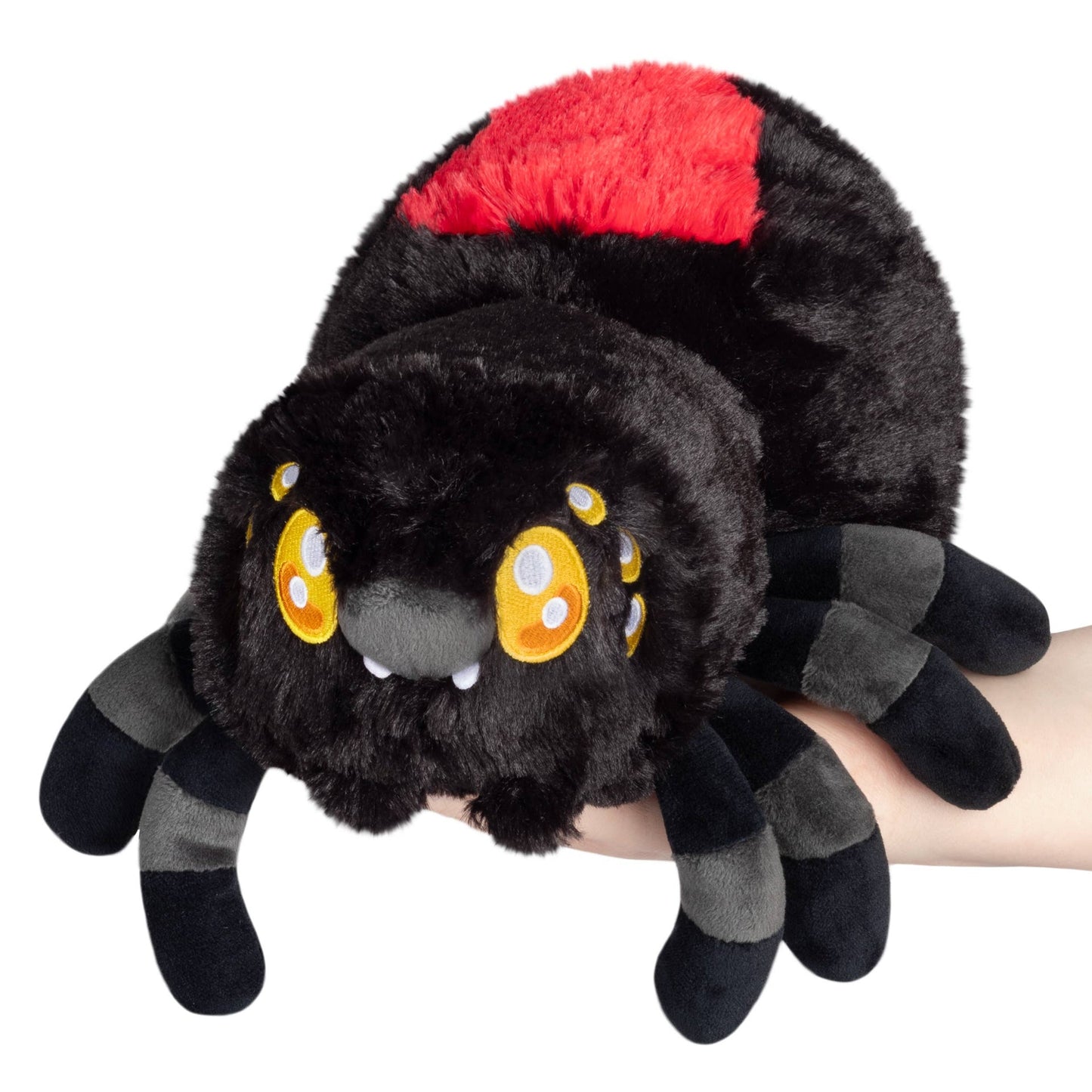 Mini Peluche Squishable Veuve Noire