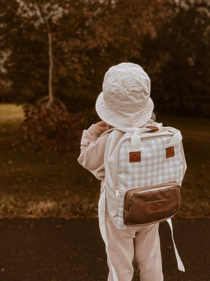 Sac à dos Enfant - Vichy