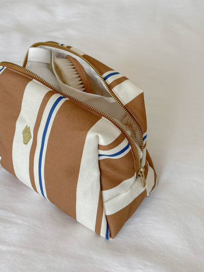 Toiletry Bag - JADE