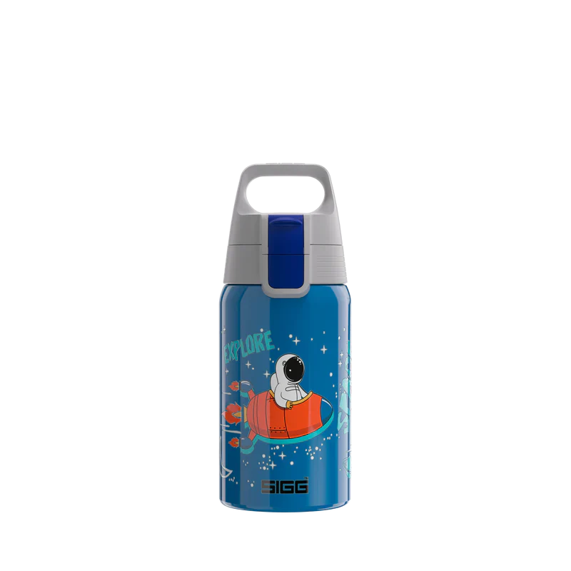Gourde enfant Bouclier ONE Kids Espace 0.5 L