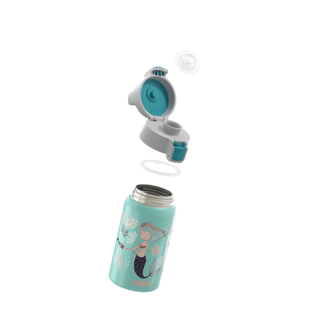 Shield ONE Kids Atlantis 0,5 L Wasserflasche 