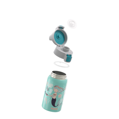 Shield ONE Kids Atlantis 0,5 L Wasserflasche 