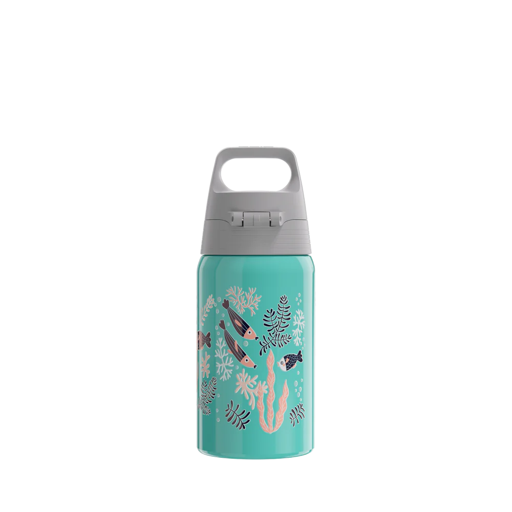 Shield ONE Kids Atlantis 0,5 L Wasserflasche 