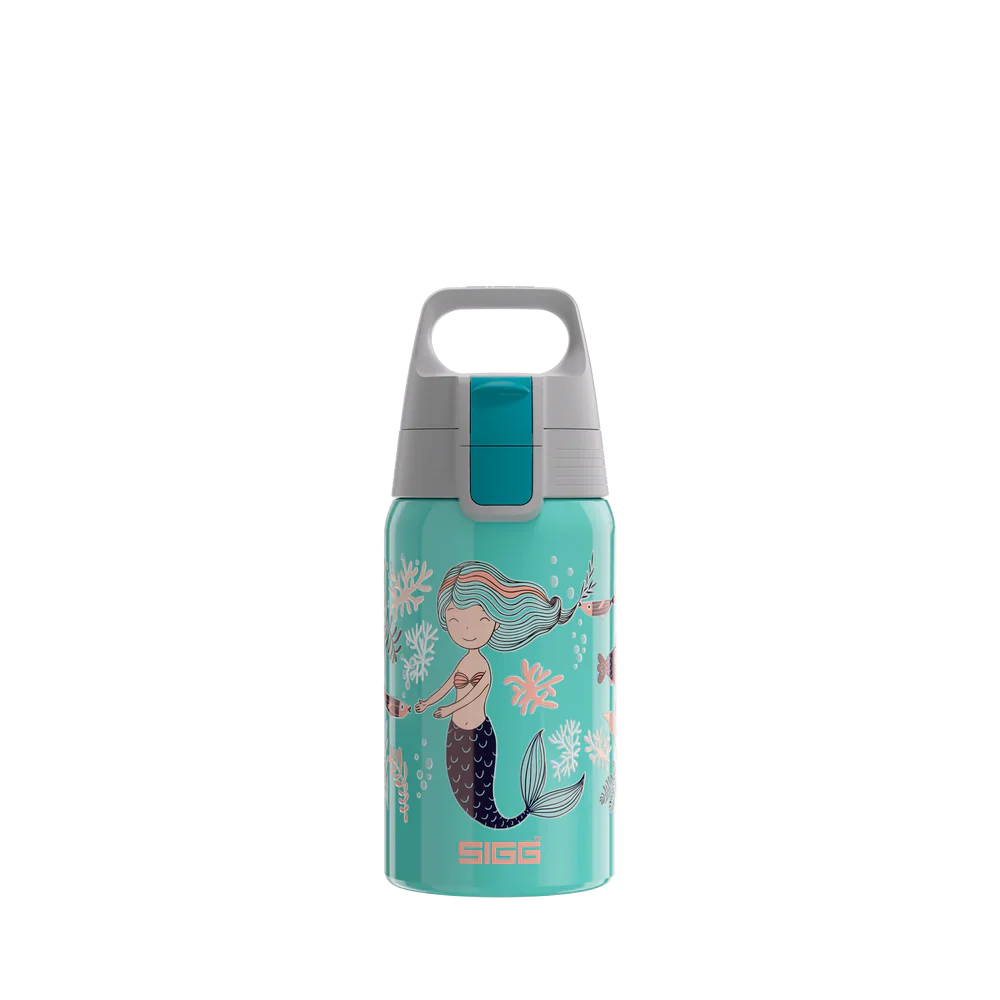Shield ONE Kids Atlantis 0,5 L Wasserflasche 