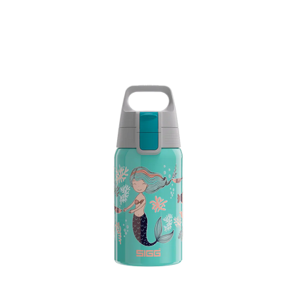 Shield ONE Kids Atlantis 0,5 L Wasserflasche 