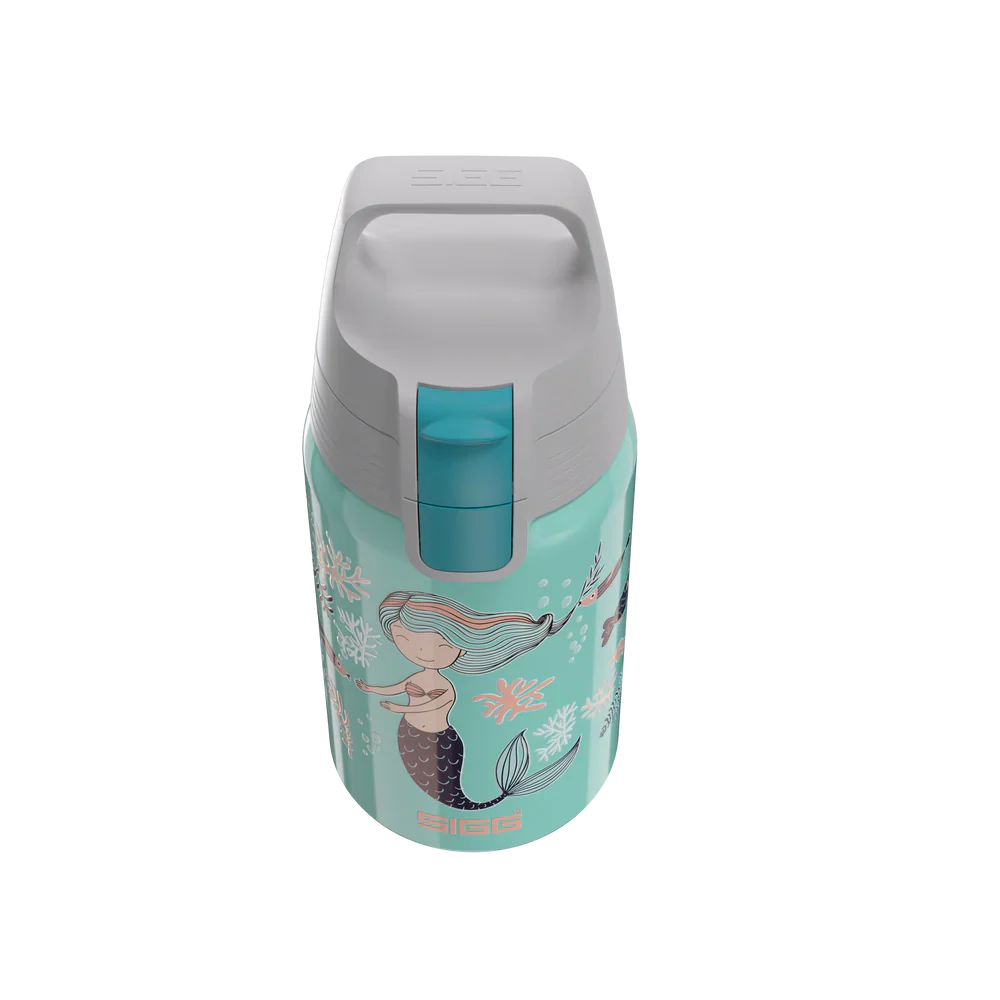 Shield ONE Kids Atlantis 0,5 L Wasserflasche 