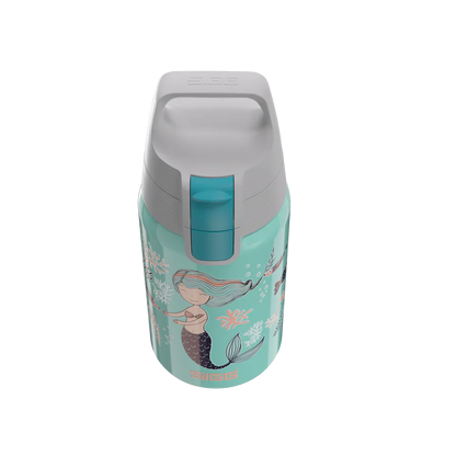 Shield ONE Kids Atlantis 0,5 L Wasserflasche 