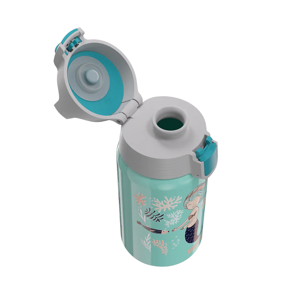 Shield ONE Kids Atlantis 0,5 L Wasserflasche 