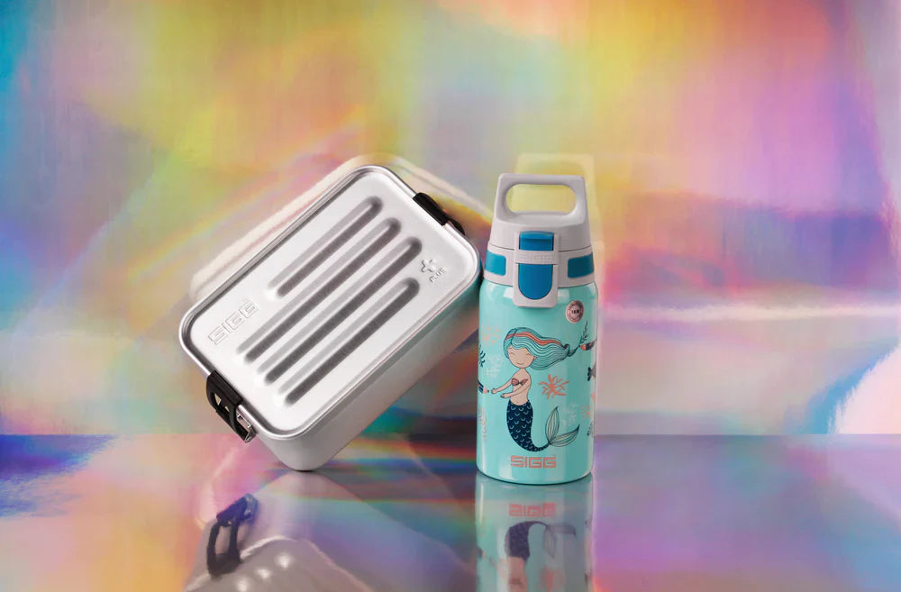 Shield ONE Kids Atlantis 0,5 L Wasserflasche 