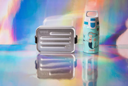 Shield ONE Kids Atlantis 0,5 L Wasserflasche 