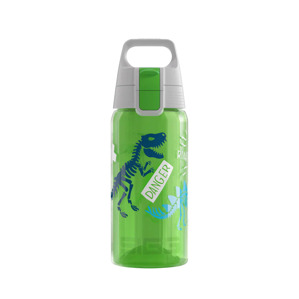 Gourde Enfant VIVA ONE Jurassica 0.5 L