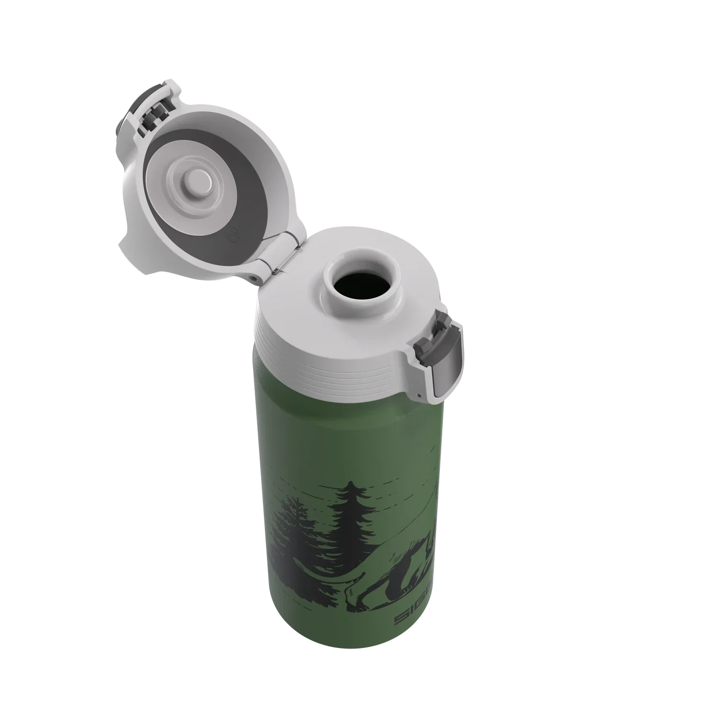 Gourde enfant WMB ONE Kids Lion des Montagnes 0.6 L