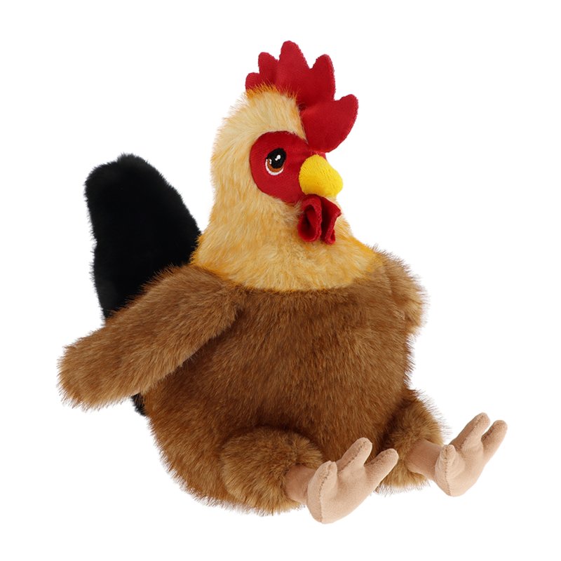 Peluche Poulet 20cm