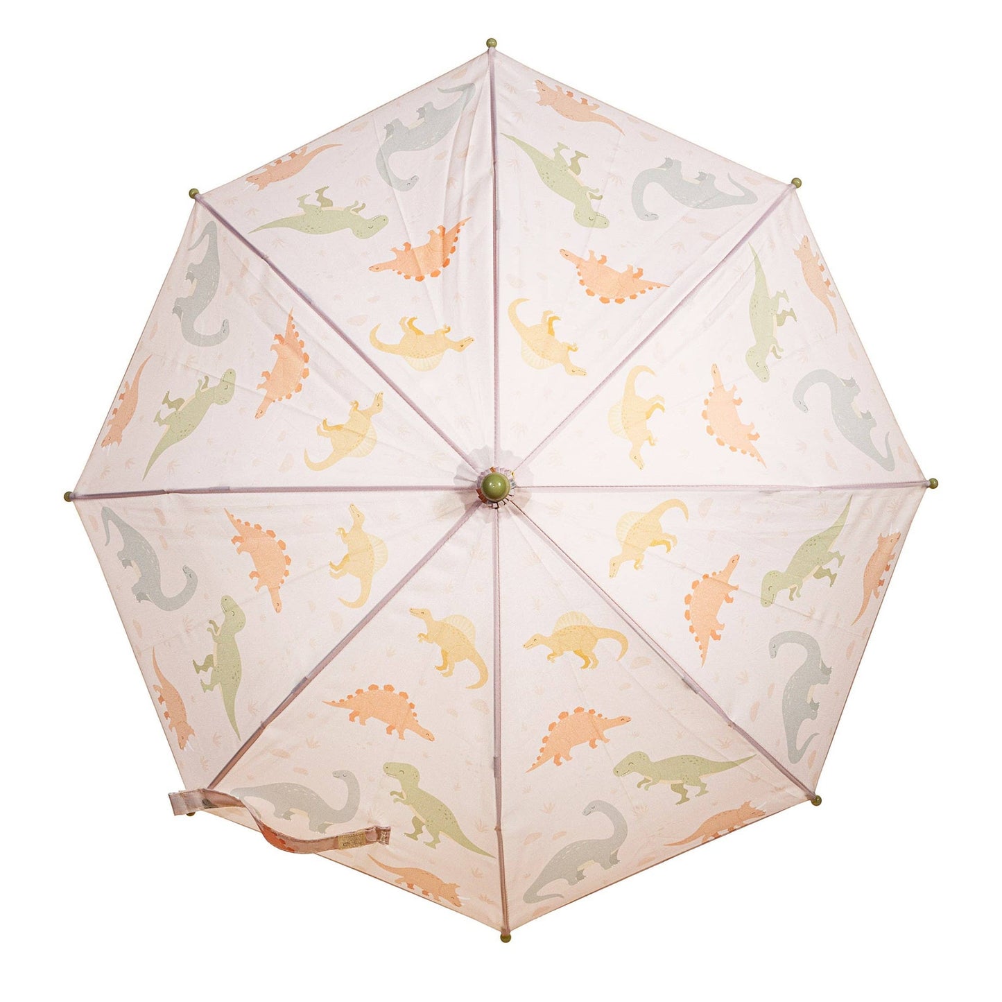 Parapluie Desert Dino pour enfant